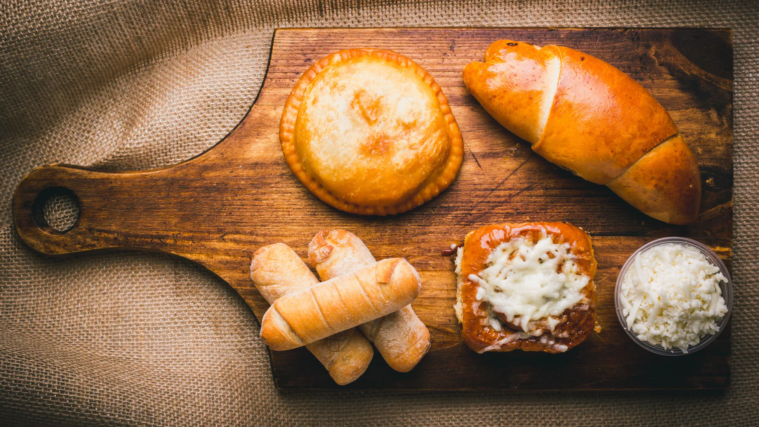 Authentic Latin Flavors Delivered Nationwide